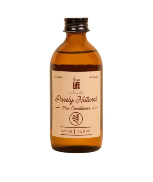 Isha Life Purely Natural Hair Conditioner - DrMediCart