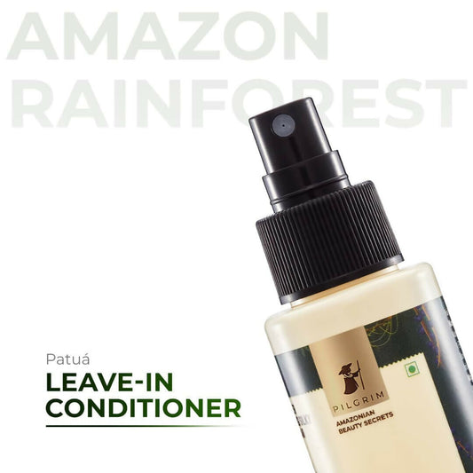 Buy Pilgrim Patu?? Leave-In Conditioner from DrMediCart, Ship from India to USA