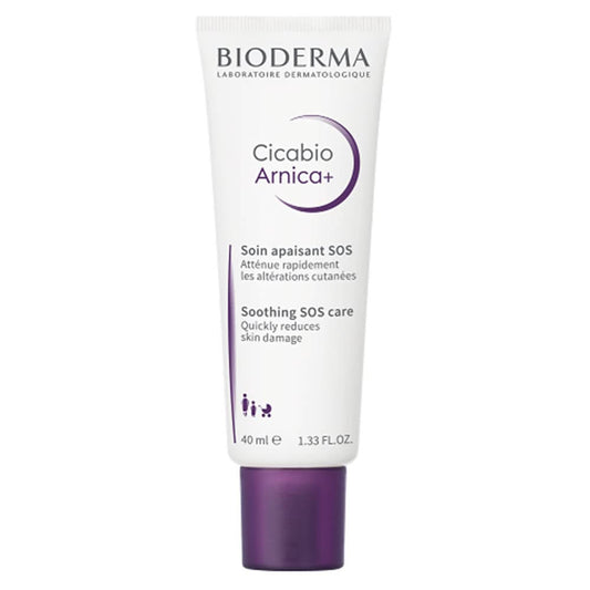 Buy Bioderma Cicabio Arnica+ Cream from DrMediCart, Ship from India to USA