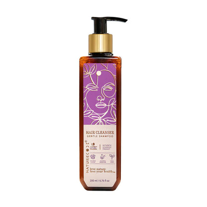 Nature Code Hair Cleanser