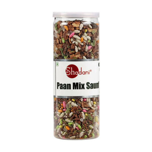 Buy Shadani Paan Mix Saunf from DrMediCart