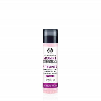 The Body Shop Vitamin E Lip Care SPF 15 - DrMediCart