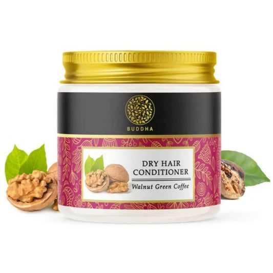 Buy Buddha Natural Dry Hair Conditioner from DrMediCart, Ship from India to USA