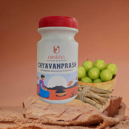 Nuskha Chyavanprash