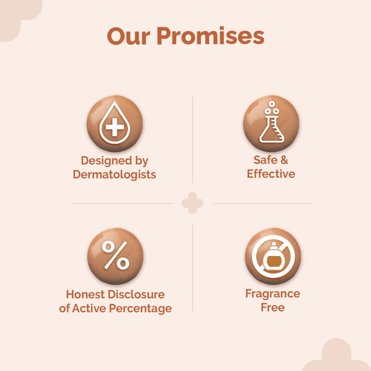 The Derma Co 1% Hyaluronic Hydrating High Coverage Foundation With SPF 40 PA+++ - 01 Ivory - Limited Time Offer