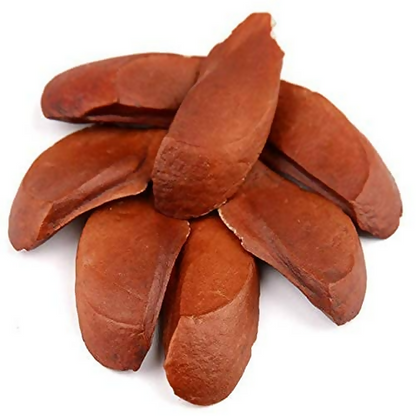 Herboleaf Organic Bitter Almond