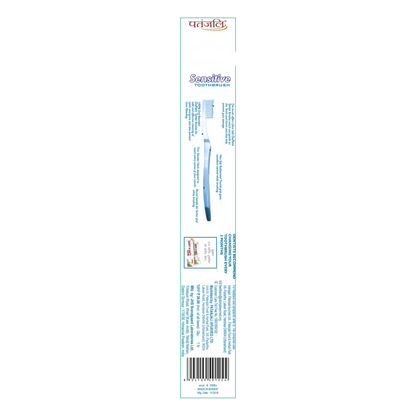 Patanjali Sensitive Tooth Brush