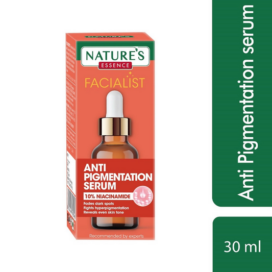 Buy Nature's Essence Anti Pigmentation Serum with 10% Niacinamide from DrMediCart, Ship from India to USA