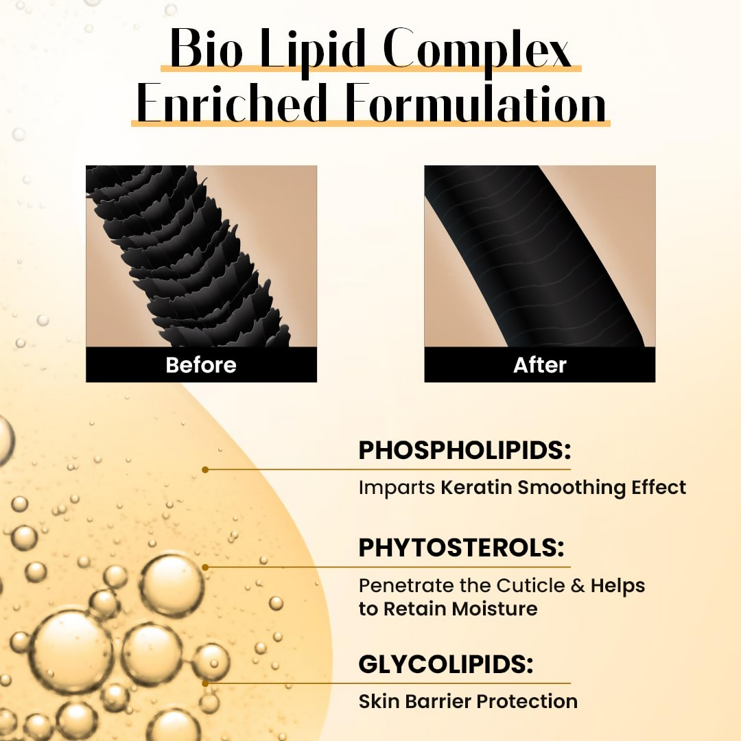 Wildly Pure Professional Keratin Colour Protect Shampoo