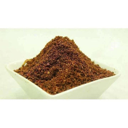 Pudeena Kaaram / Mint Leaves Powder