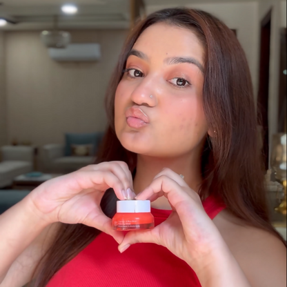 Beyond Rice Capuacu & Rice Bran Kissu Lip Mask