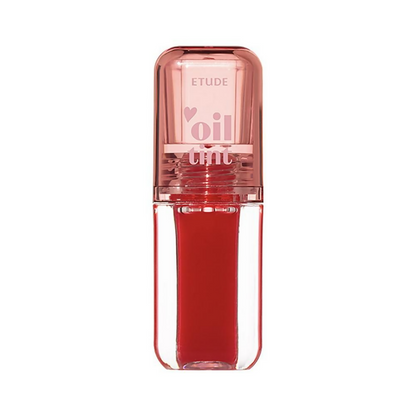 Etude House Dear Darling Oil Tint - 04 Sweet Apple