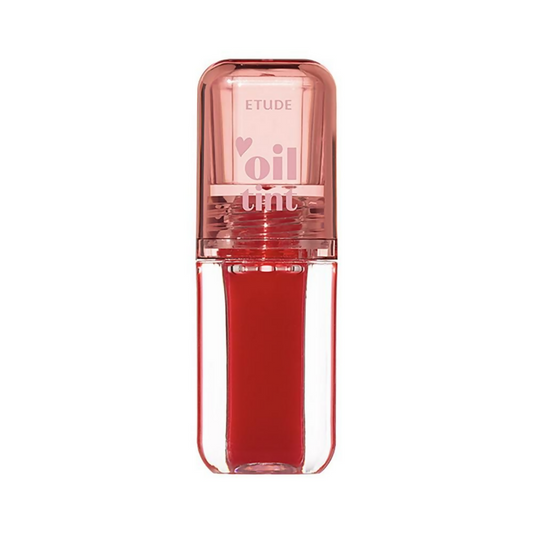 Etude House Dear Darling Oil Tint - 04 Sweet Apple
