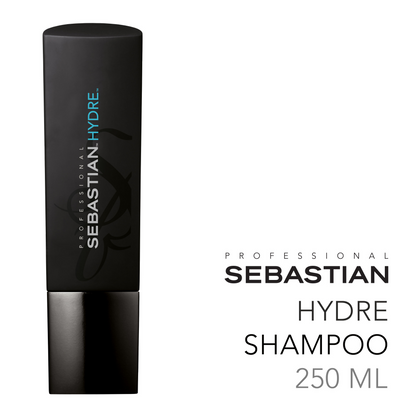 Sebastian Professional Hydre Moisturizing Shampoo and Conditioner Combo
