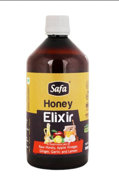 Buy Safa Honey Elixir from DrMediCart