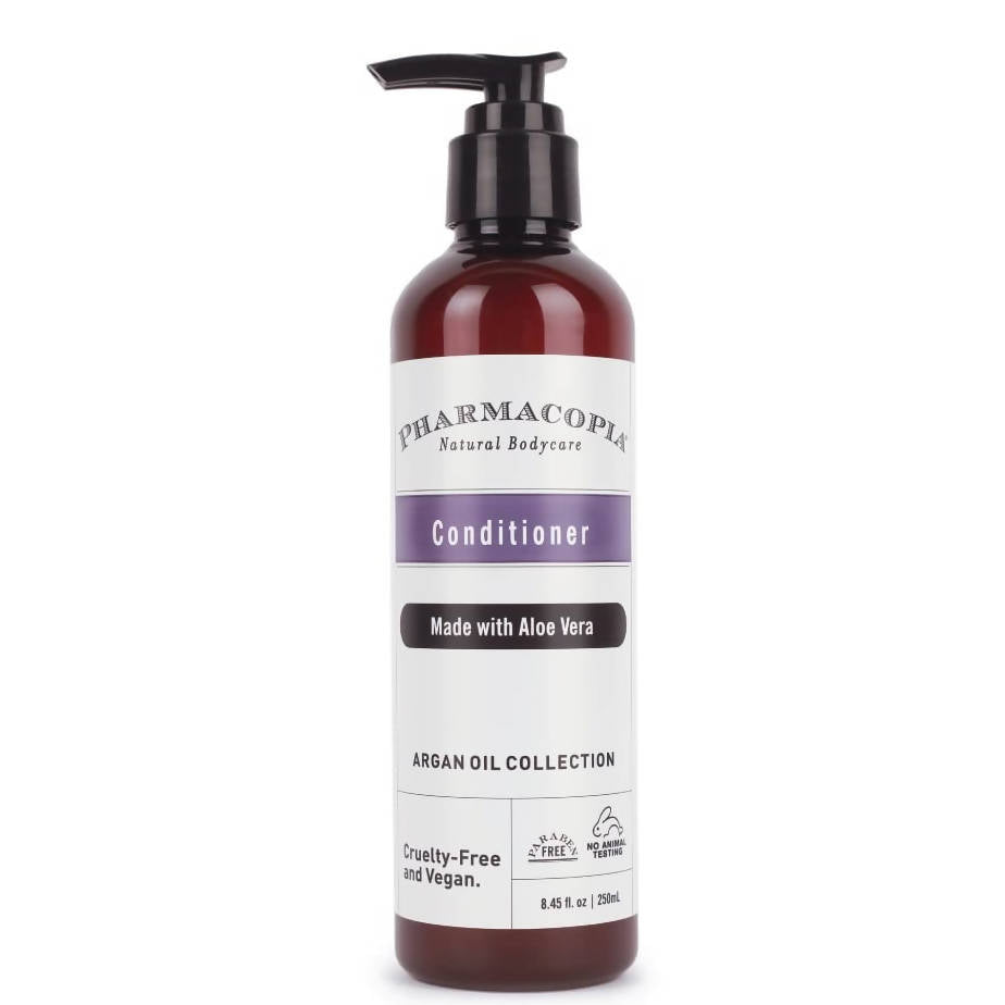 Buy Kimirica Pharmacopia Argan Oil Conditioner from DrMediCart, Ship from India to USA