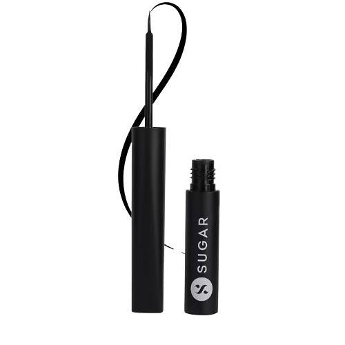 Buy Sugar Cosmetics Graphic Jam 36hr Eyeliner from DrMediCart, Ship from India to USA
