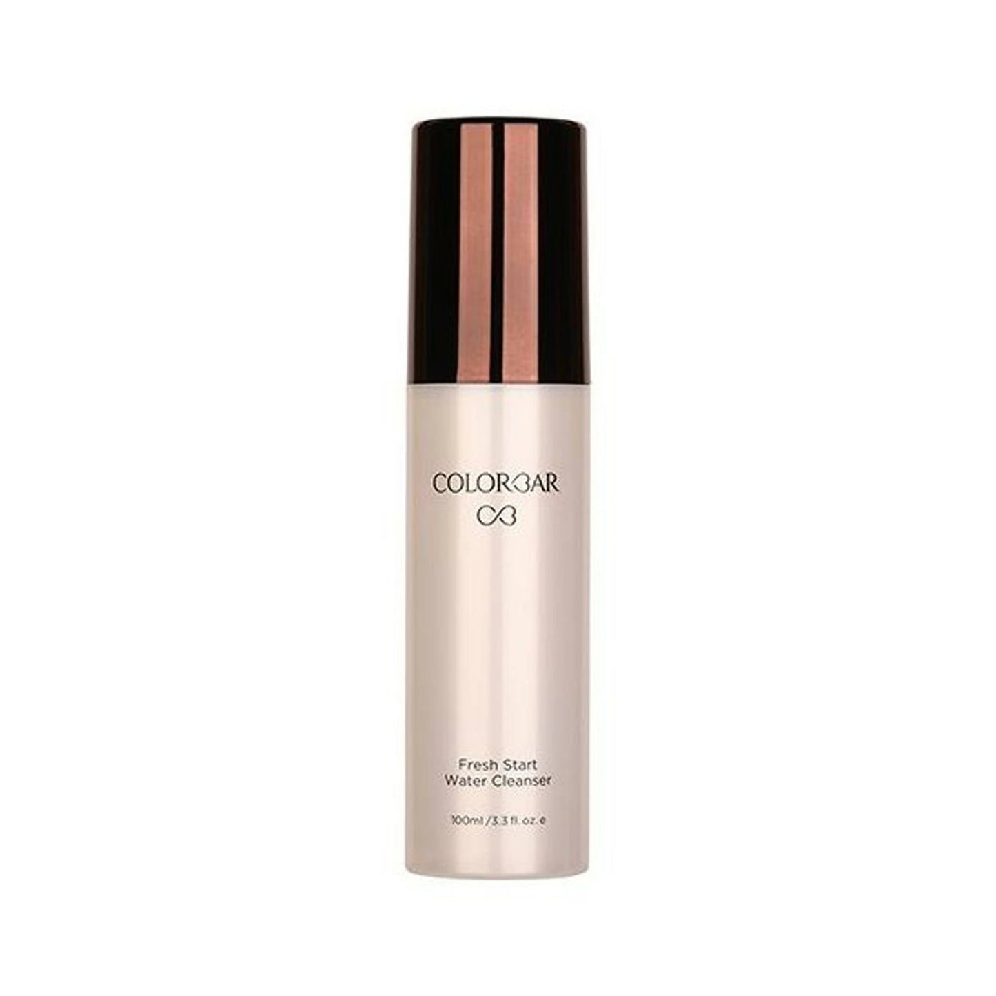 Colorbar Pro Range Fresh Start Water Cleanser
