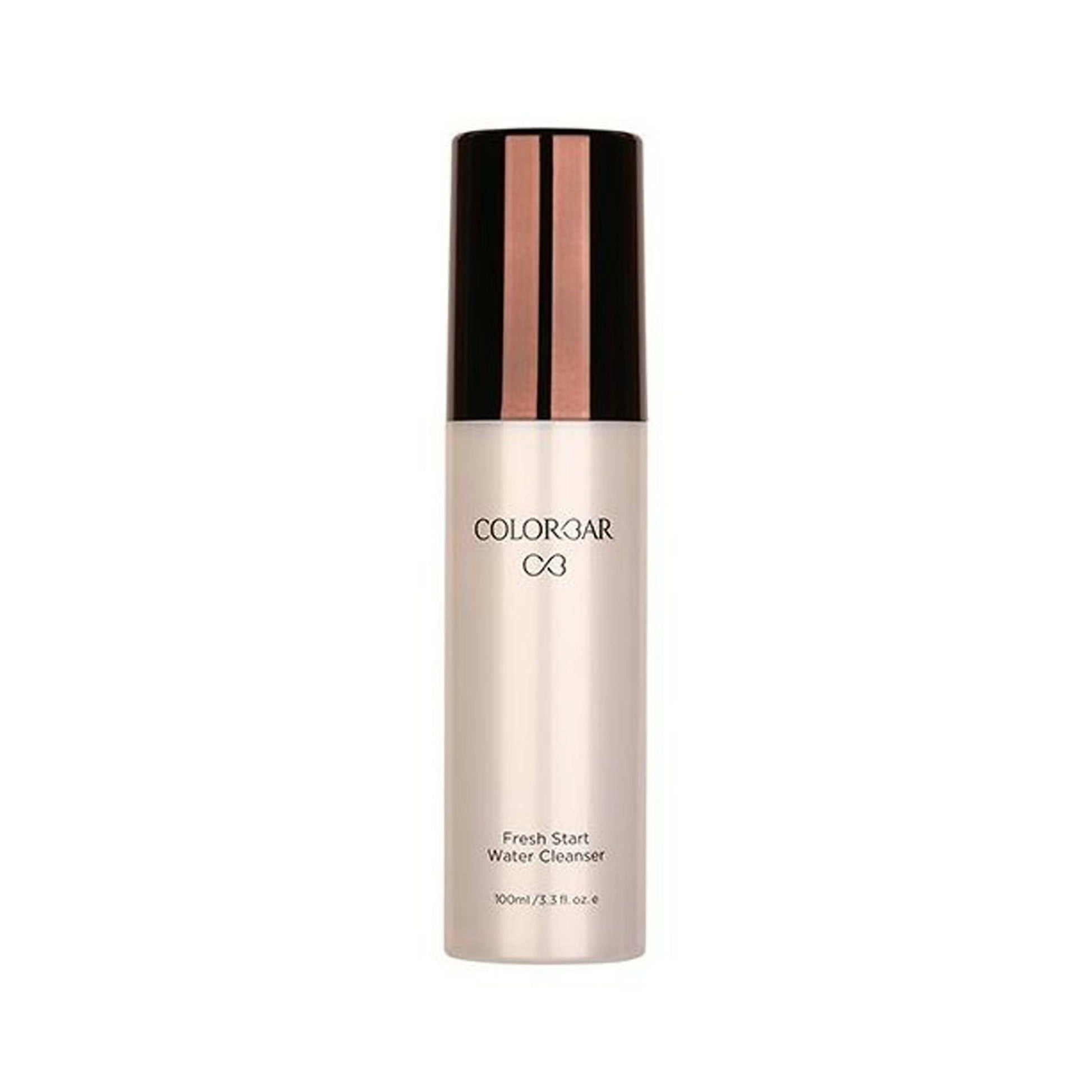 Colorbar Pro Range Fresh Start Water Cleanser