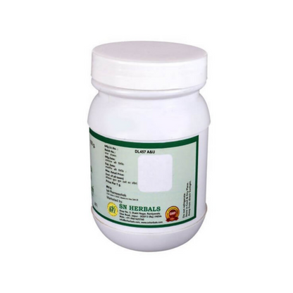 SN Herbals Erandmool Kwath Churna