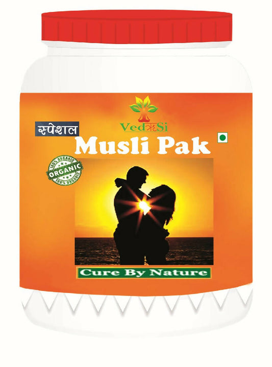 Buy Vedrisi Special Musli Pak from DrMediCart, Ship from India to USA