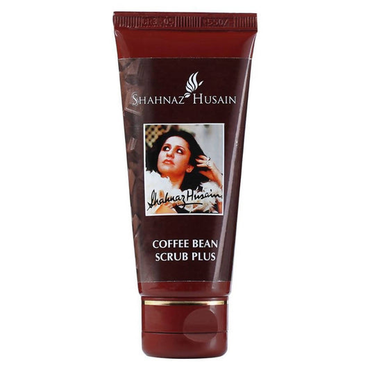 Buy Shahnaz Husain Coffee Bean Scrub Plus from DrMediCart, Ship from India to USA
