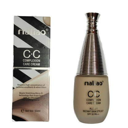 Buy Maliao Cc All In 1 Instant Skin Stylist Foundation SPF 30 Pa++ from DrMediCart, Ship from India to USA