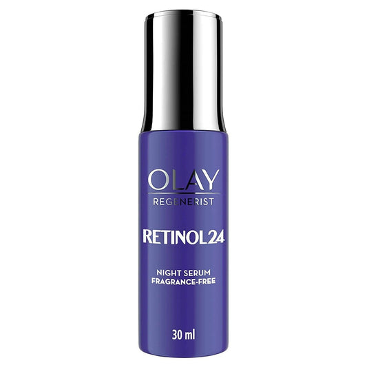 Buy Olay Retinol Night Serum from DrMediCart, Ship from India to USA