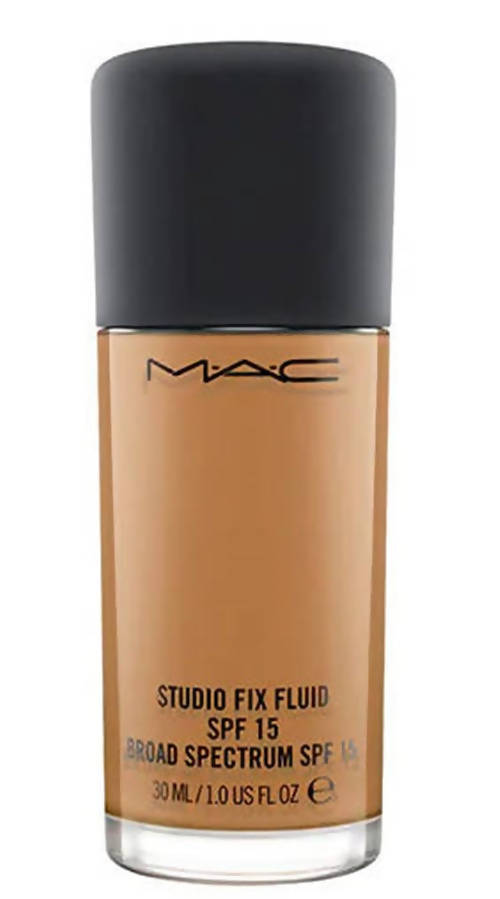 Buy Mac Studio Fix Fluid SPF 15 - NC38 from DrMediCart, Ship from India to USA