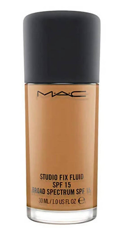 Buy Mac Studio Fix Fluid SPF 15 - NC38 from DrMediCart, Ship from India to USA