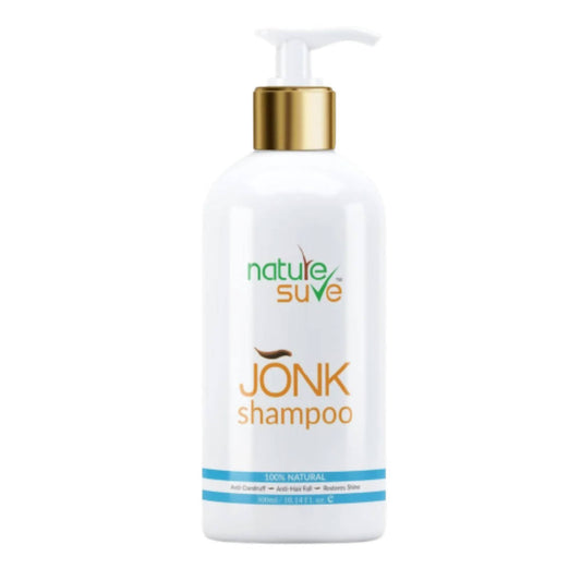 Buy Nature Sure Jonk Shampoo from DrMediCart, Ship from India to USA