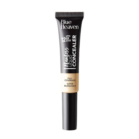 Buy Blue Heaven Flawless Liquid Concealer Honey from DrMediCart, Ship from India to USA