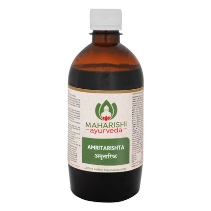 maharishi ayurveda amritarishta buy in usa