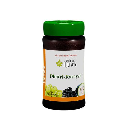Buy Santulan Ayurveda Dhatri - Rasayan from DrMediCart, Ship from India to USA