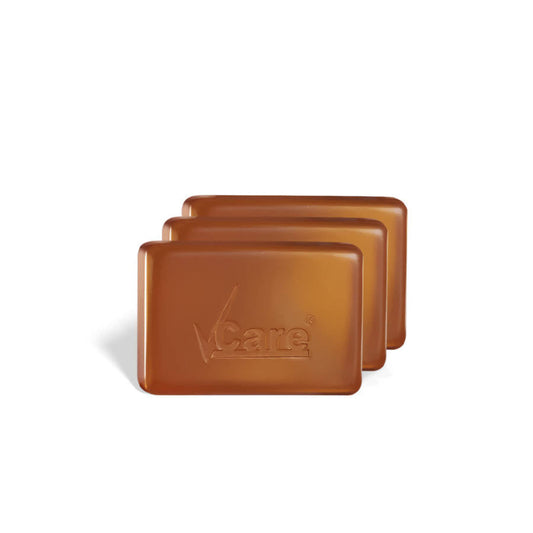 Buy VCare Skin Whitening Soap from DrMediCart, Ship from India to USA