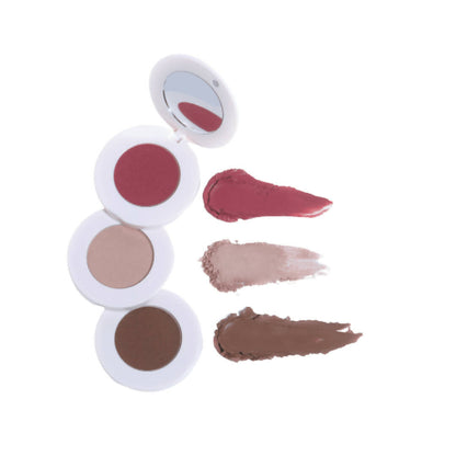 Gush Beauty Stacked Multipurpose Face Palette