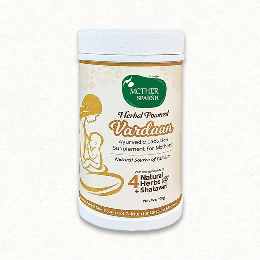 Buy Mother Sparsh Herbal Powered Vardaan from DrMediCart, Ship from India to USA