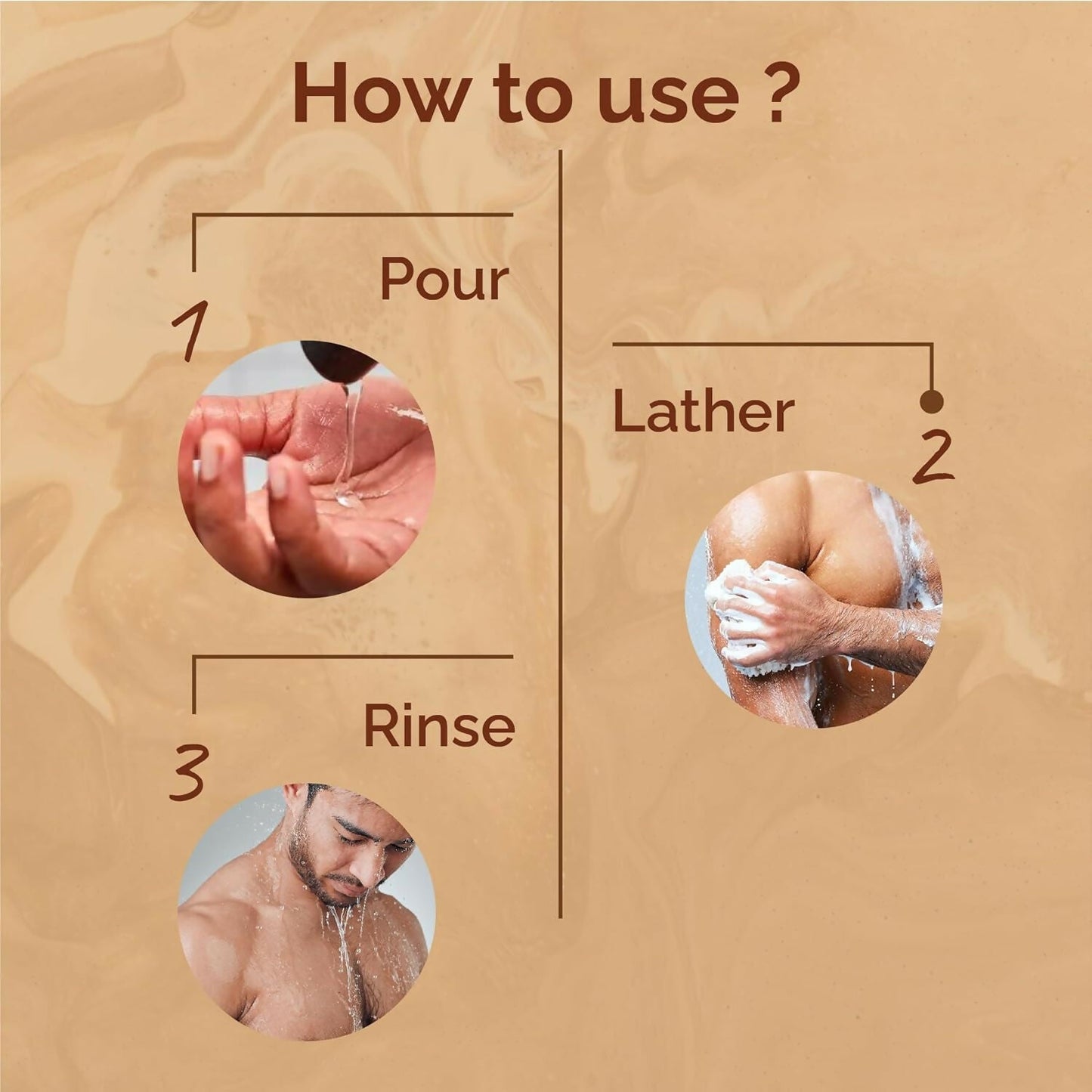 Vedic Valley Gilli Mitti Body Wash