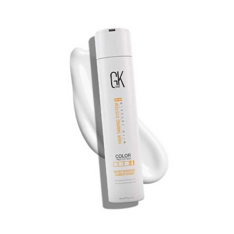 GK Hair Moisturizing Color Protection Conditioner With Intense Hydration