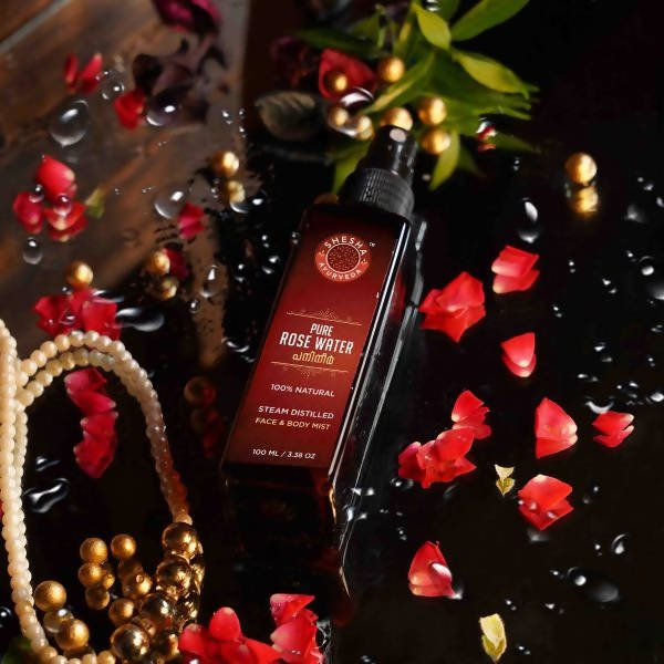 Shesha Ayurveda Discovery Kit