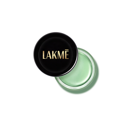 Lakme Unreal Cover Color Correctors Green