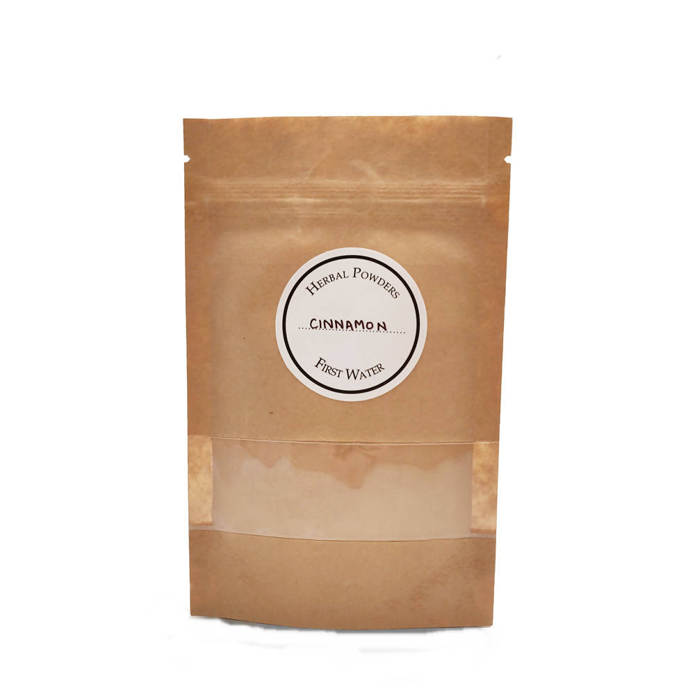 Buy First Water Cinnamon Herbal Powder from DrMediCart, Ship from India to USA