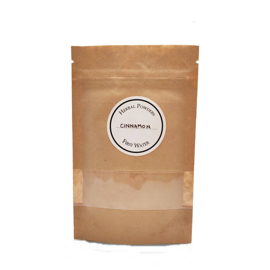 Buy First Water Cinnamon Herbal Powder from DrMediCart, Ship from India to USA