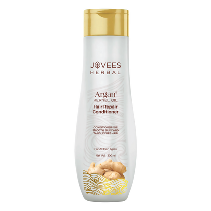Jovees Argan Kernel Oil Hair Repair Conditioner