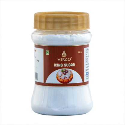 Virgo Icing Sugar
