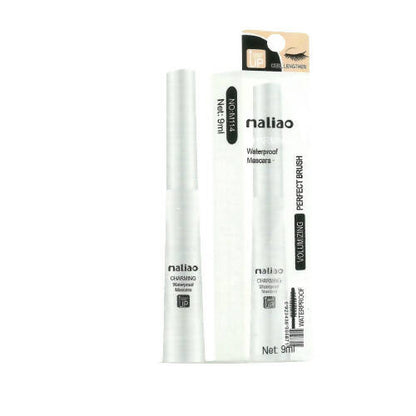 Maliao Professional Matte Look Charming Waterproof Mascara