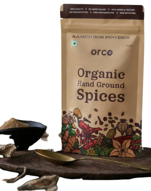 Orco Organic Aamchoor Powder