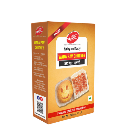 Katdare Foods Wada Pav Chutney