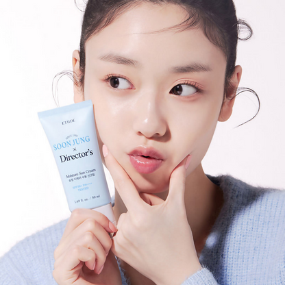 Etude House Director'S Moisture Face Sunscreen