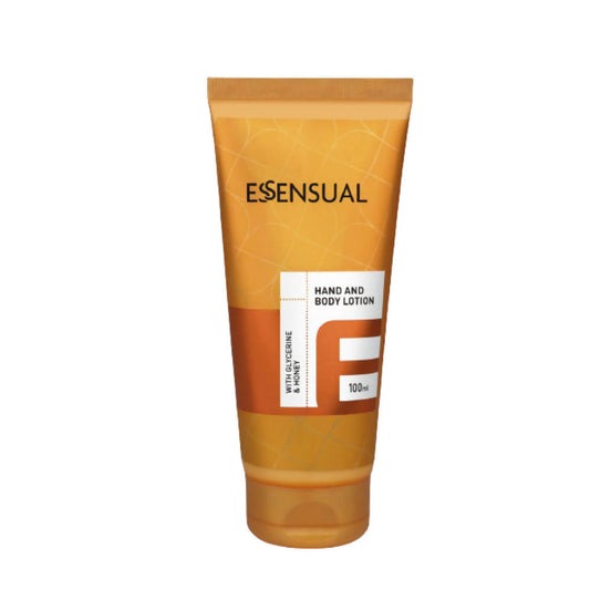 Buy Modicare Essensual Hand And Body Lotion With Glycerine & Honey from DrMediCart, Ship from India to USA